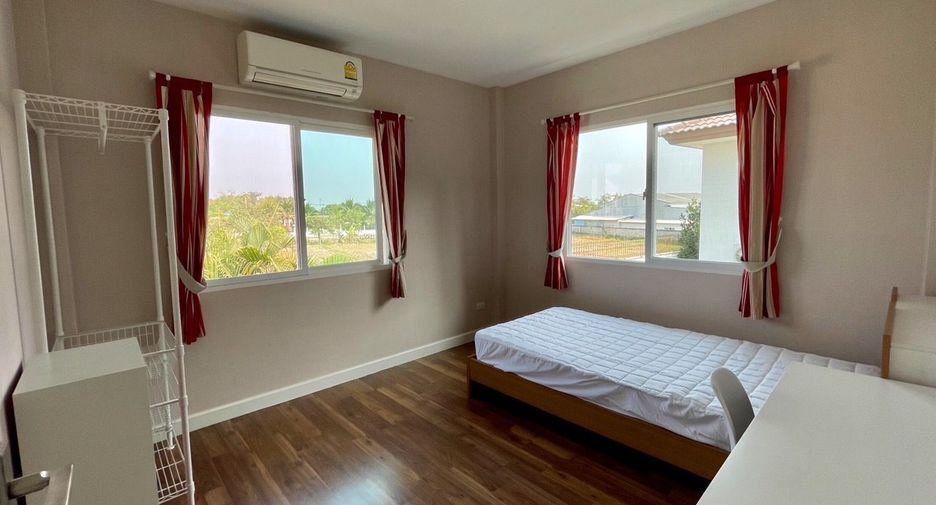 For rent and for sale 3 bedrooms house in Mueang Chiang Mai, Chiang Mai