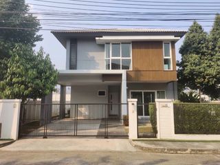 For Rent 3 Bedroom House In Mueang Chiang Mai