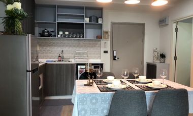 For rent 2 bedrooms condo in Mueang Chiang Mai, Chiang Mai