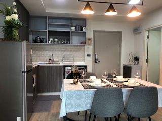 For Rent 2 Bedroom Condo In Mueang Chiang Mai