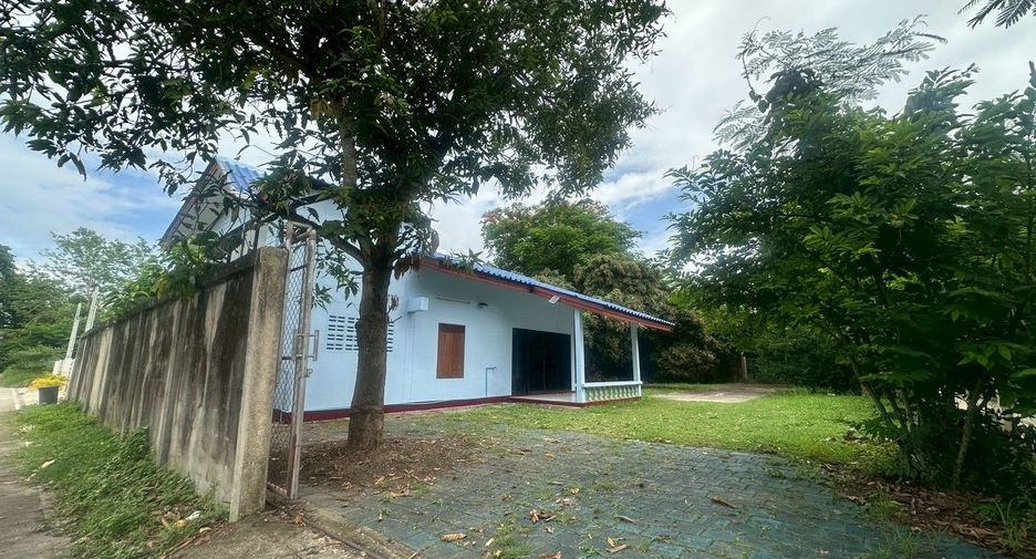 For rent and for sale studio house in Mueang Chiang Mai, Chiang Mai