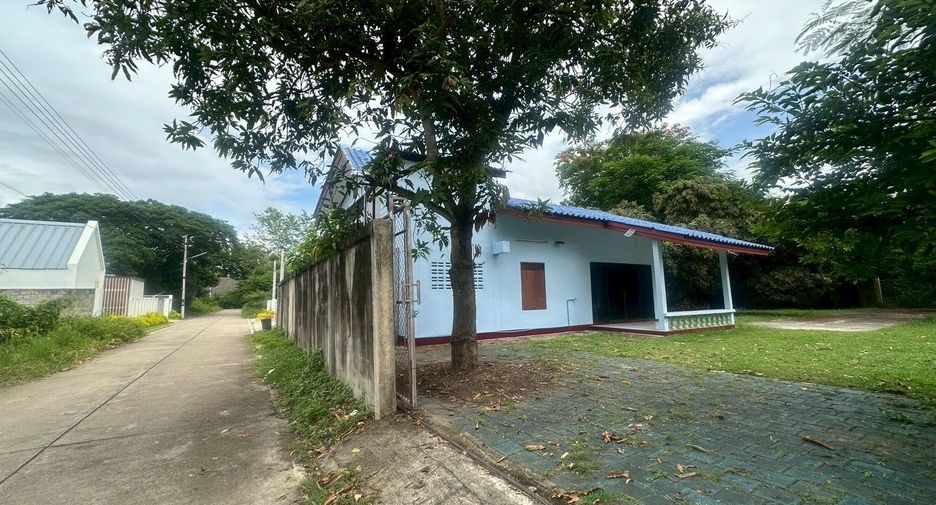 For rent and for sale studio house in Mueang Chiang Mai, Chiang Mai