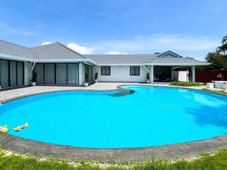 For sale 3 bed villa in Bang Lamung, Chonburi