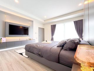 For sale 3 bed villa in Bang Lamung, Chonburi