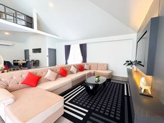 For sale 3 bed villa in Bang Lamung, Chonburi