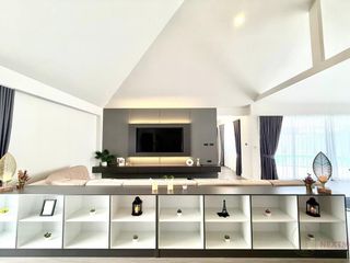 For sale 3 bed villa in Bang Lamung, Chonburi