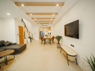 For rent and for sale 3 bed house in Bang Lamung, Chonburi