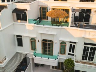 For rent and for sale 3 bed house in Bang Lamung, Chonburi