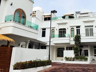 For rent and for sale 3 bed house in Bang Lamung, Chonburi