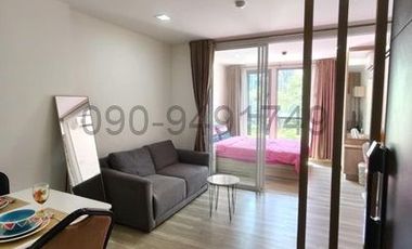 À louer 1 chambre condo à Phra Khanong, Bangkok