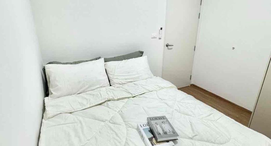 For rent 3 ベッドルーム townhouse in Bang Phli, Samut Prakan