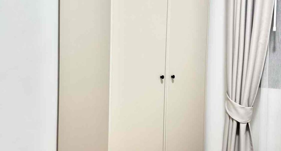 For rent 3 ベッドルーム townhouse in Bang Phli, Samut Prakan