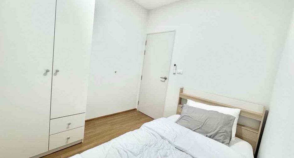 For rent 3 ベッドルーム townhouse in Bang Phli, Samut Prakan