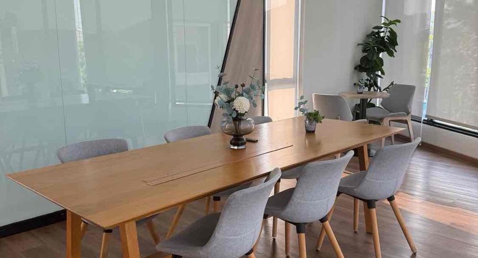 For rent 3 ベッドルーム townhouse in Bang Phli, Samut Prakan