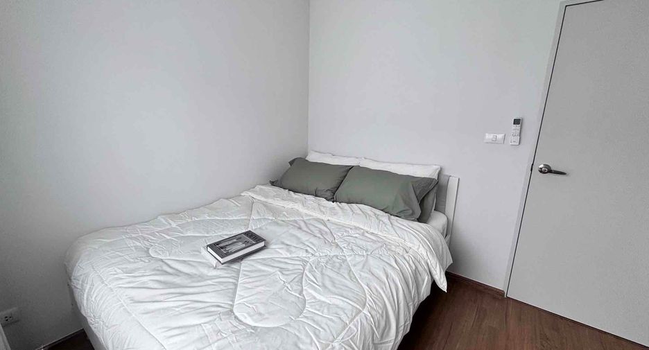 For rent 3 ベッドルーム townhouse in Bang Phli, Samut Prakan