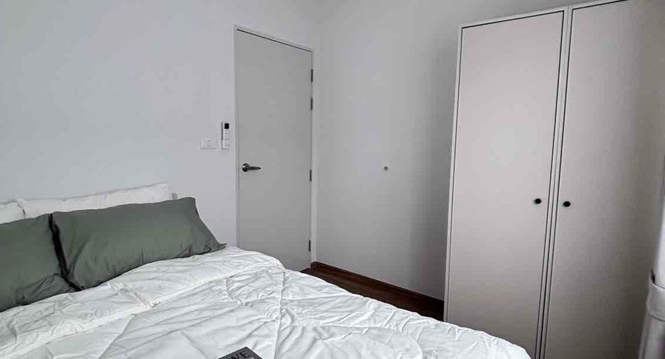 For rent 3 ベッドルーム townhouse in Bang Phli, Samut Prakan