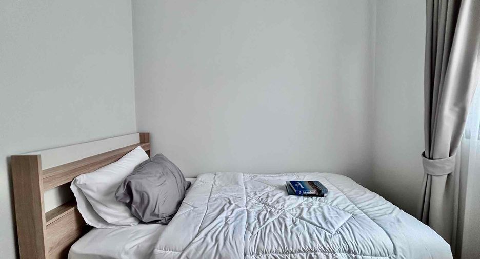 For rent 3 ベッドルーム townhouse in Bang Phli, Samut Prakan