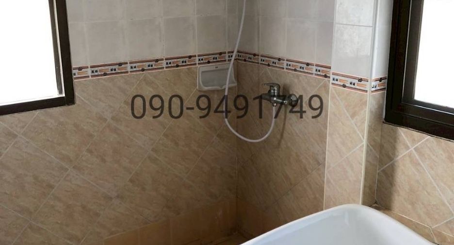 For rent 3 bedrooms house in Min Buri, Bangkok