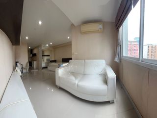 For sale 1 bed condo in Pak Kret, Nonthaburi