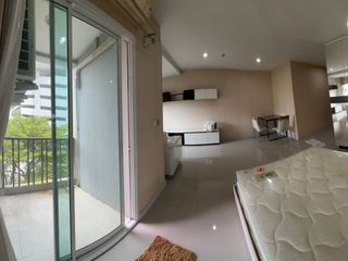 For sale 1 bed condo in Pak Kret, Nonthaburi