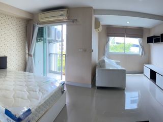 For sale 1 bed condo in Pak Kret, Nonthaburi
