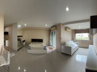 For sale 1 bed condo in Pak Kret, Nonthaburi
