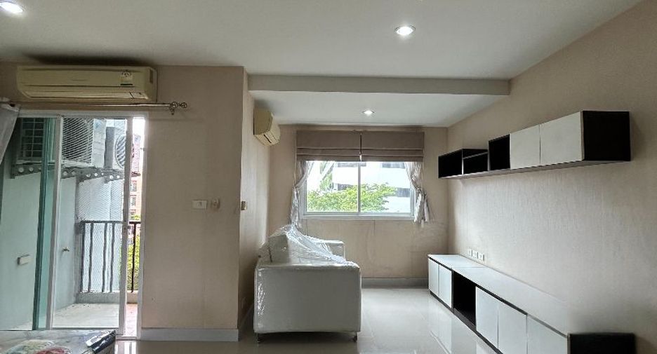 For sale 1 bed condo in Pak Kret, Nonthaburi