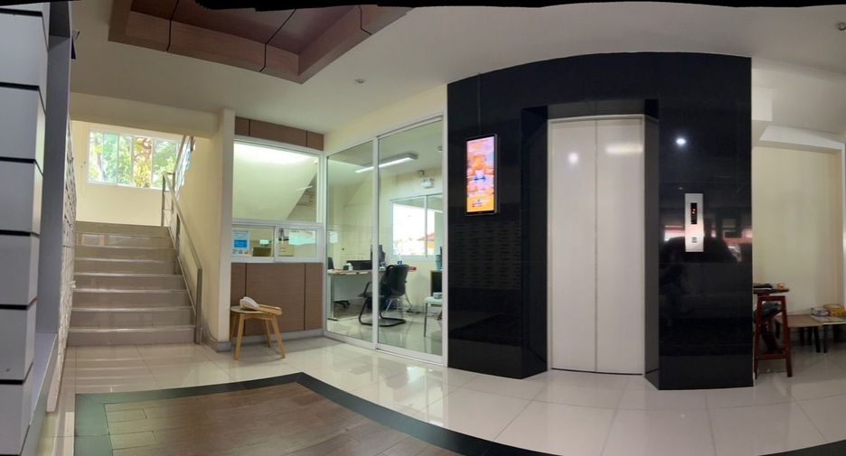 For sale 1 bed condo in Pak Kret, Nonthaburi