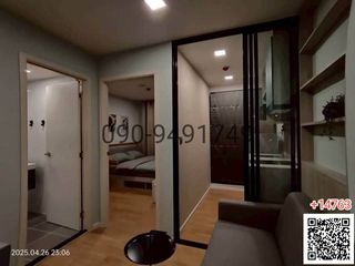 出租 1 卧室 公寓 在 Mueang Pathum Thani, Pathum Thani
