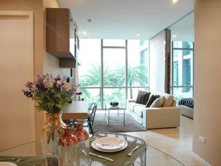 For rent 1 Beds condo in Watthana, Bangkok