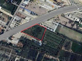 For sale land in Pak Kret, Nonthaburi