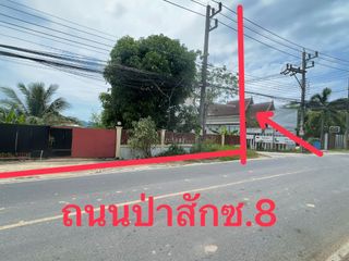 Продажа Участок в Тхаланг, Пхукет