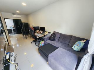 For sale 2 bed townhouse in Phra Samut Chedi, Samut Prakan