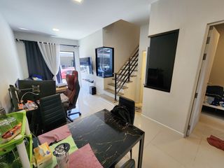 For sale 2 bed townhouse in Phra Samut Chedi, Samut Prakan