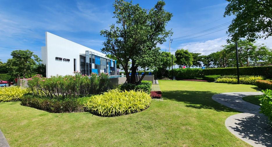 For sale 2 bedrooms townhouse in Phra Samut Chedi, Samut Prakan