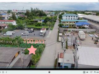 À vendre terrain à Lat Lum Kaeo, Pathum Thani