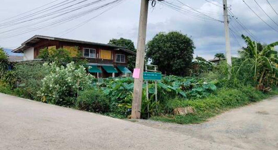 À vendre terrain à Lat Lum Kaeo, Pathum Thani