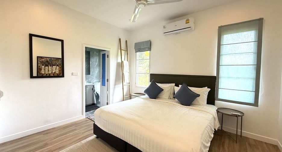 Villa zum Kauf mit 3 Zimmer in Mueang Krabi, Krabi