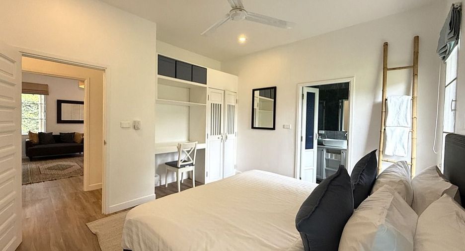Villa zum Kauf mit 3 Zimmer in Mueang Krabi, Krabi