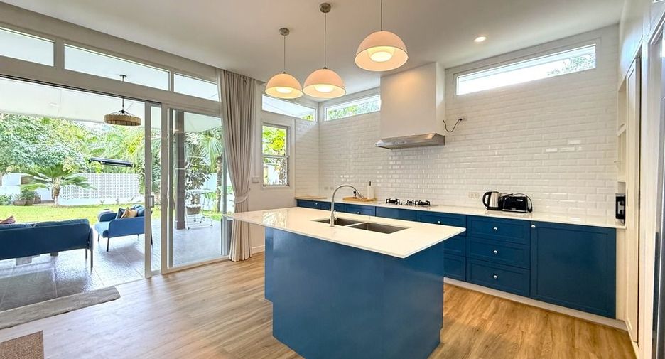Villa zum Kauf mit 3 Zimmer in Mueang Krabi, Krabi
