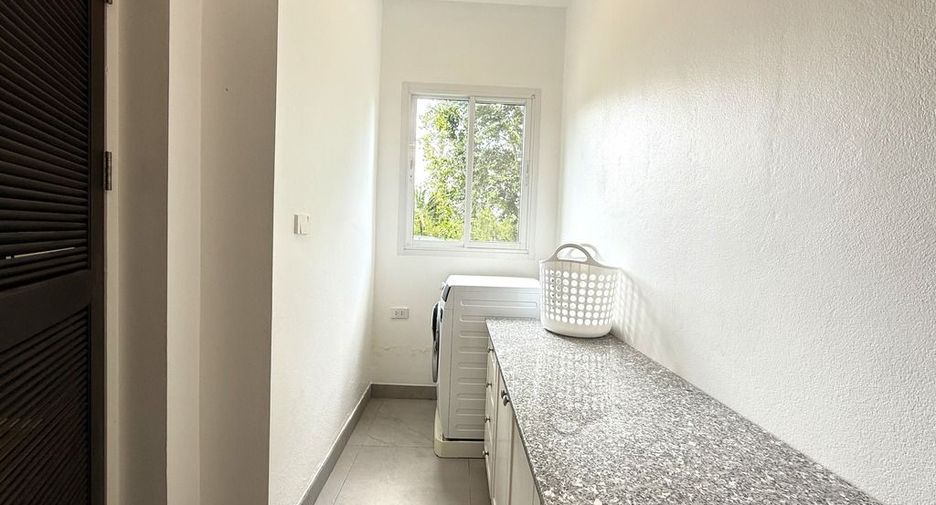 Villa zum Kauf mit 3 Zimmer in Mueang Krabi, Krabi