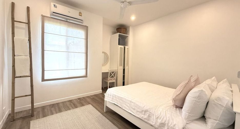 Villa zum Kauf mit 3 Zimmer in Mueang Krabi, Krabi