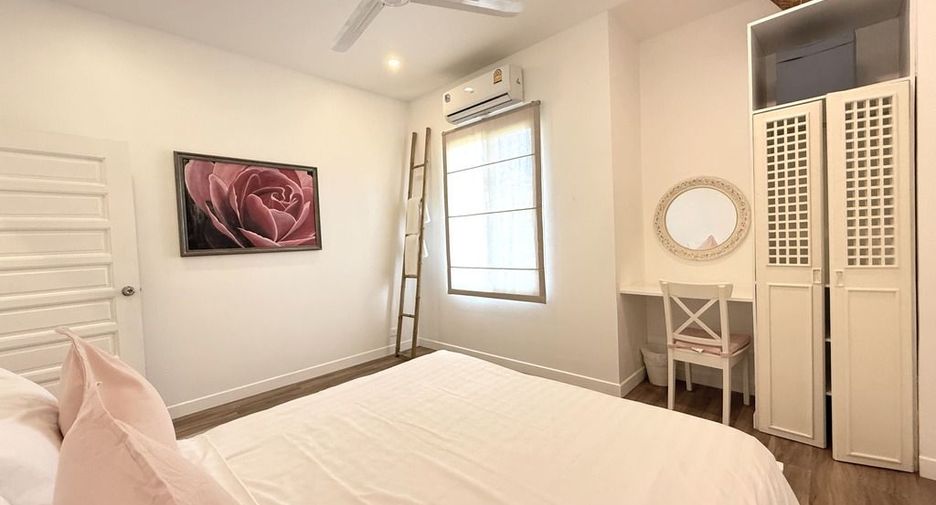 Villa zum Kauf mit 3 Zimmer in Mueang Krabi, Krabi