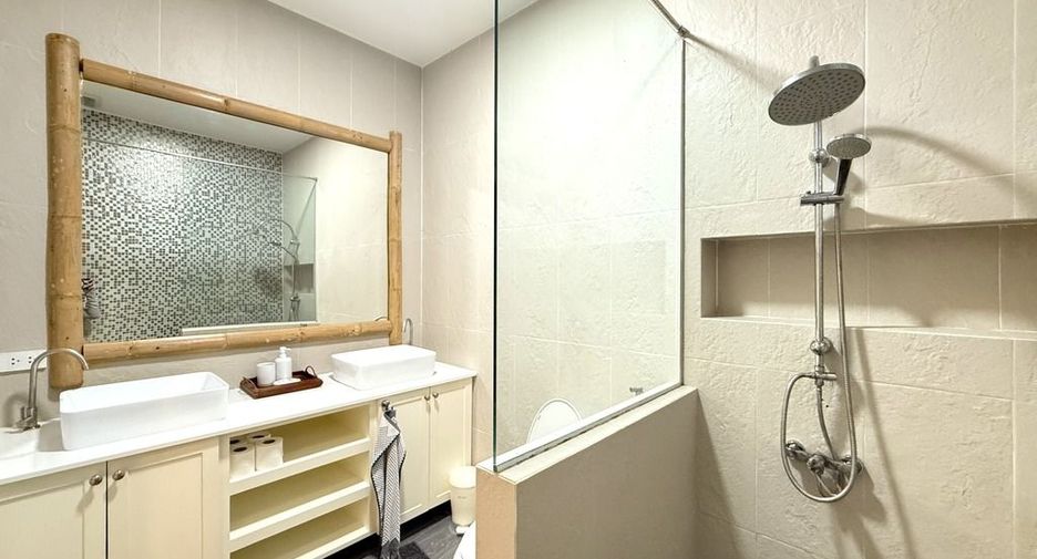 Villa zum Kauf mit 3 Zimmer in Mueang Krabi, Krabi