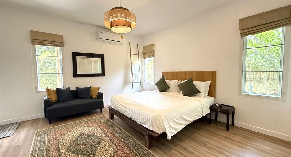 Villa zum Kauf mit 3 Zimmer in Mueang Krabi, Krabi