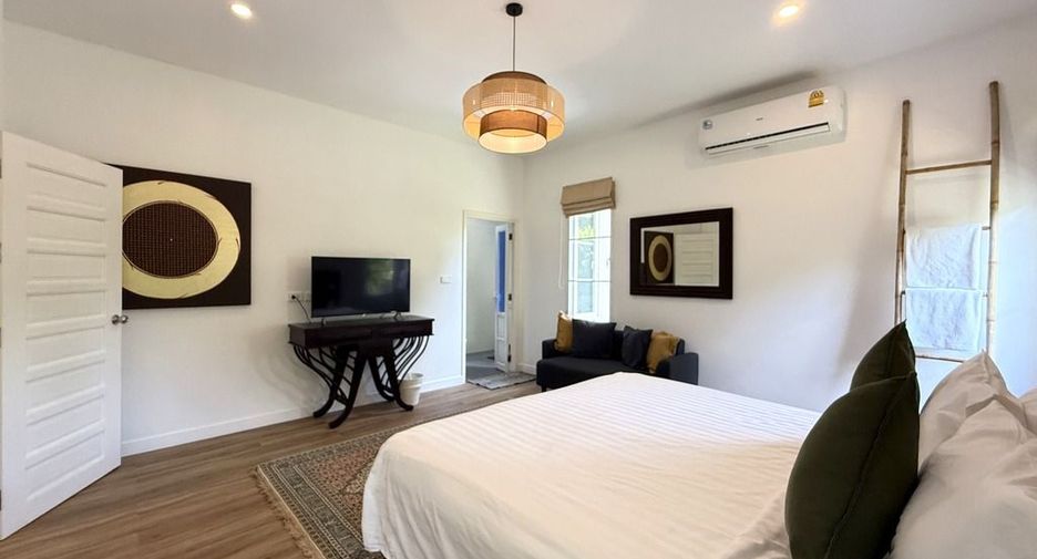 Villa zum Kauf mit 3 Zimmer in Mueang Krabi, Krabi