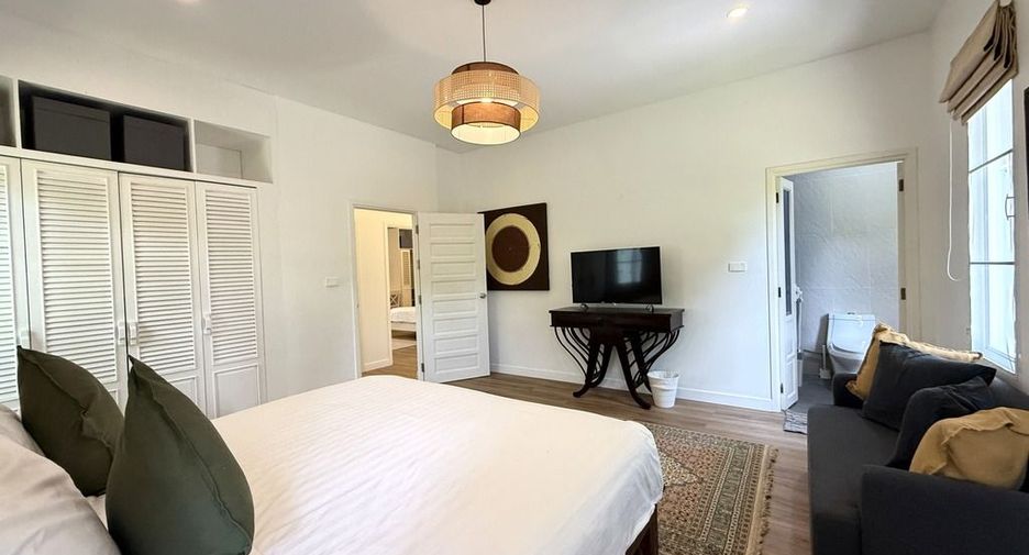 Villa zum Kauf mit 3 Zimmer in Mueang Krabi, Krabi