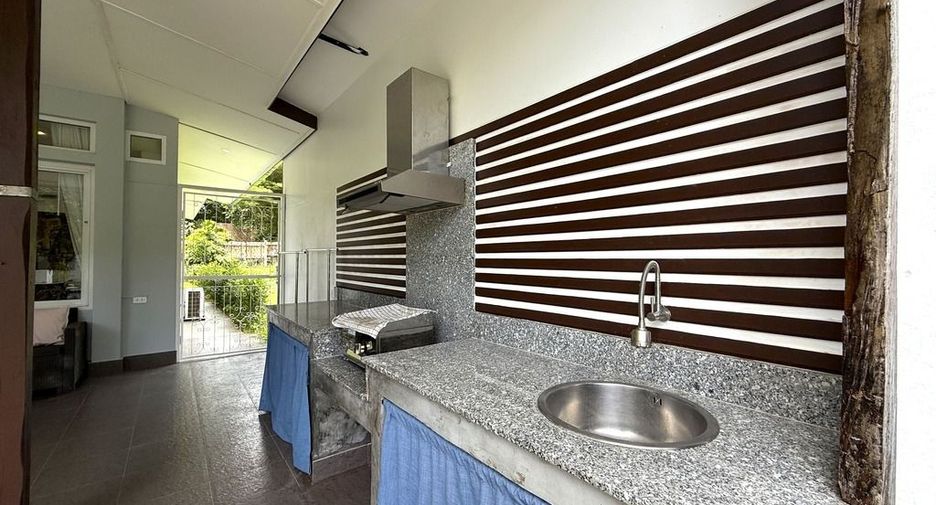 Villa zum Kauf mit 3 Zimmer in Mueang Krabi, Krabi