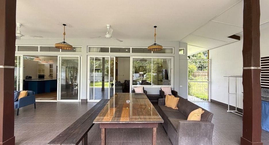 Villa zum Kauf mit 3 Zimmer in Mueang Krabi, Krabi