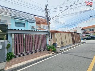 For sale 2 bed townhouse in Bang Bua Thong, Nonthaburi